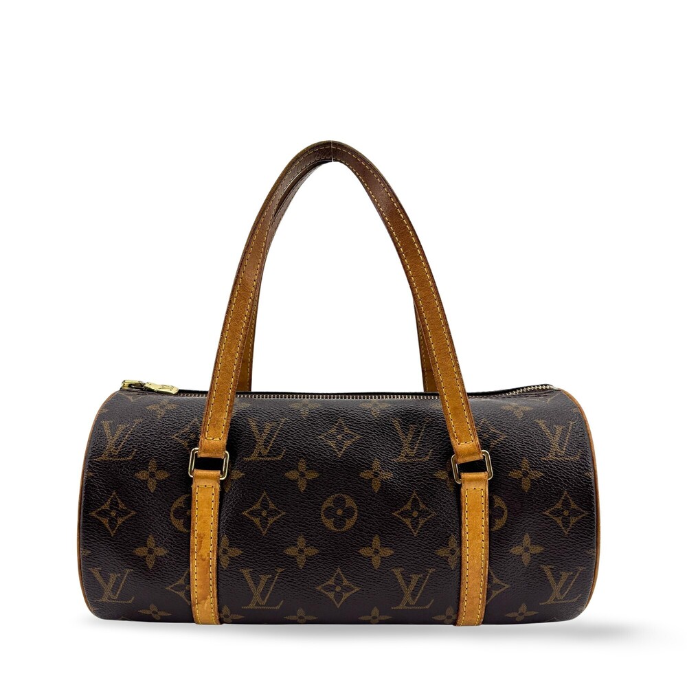 Louis Vuitton Papillon Damier 26